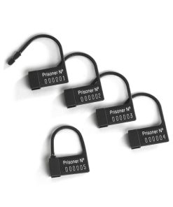 Mystim Pubic Enemy No 1 Electrosex Cock Cage