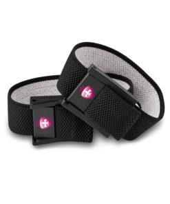 Mystim Charming Chuck 2-Piece Strap Set With 2Mm Adapter