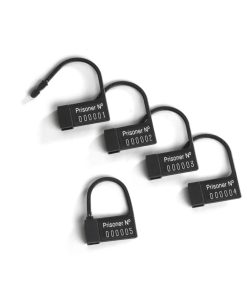 Mystim Pubic Enemy No 2 Electrosex Cock Cage