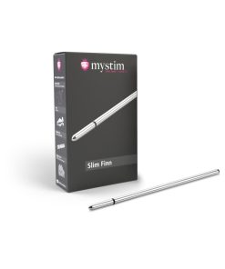 Mystim Slim Finn Urethral Sound