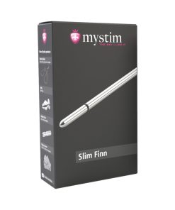 Mystim Slim Finn Urethral Sound