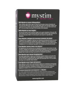 Mystim Slim Finn Urethral Sound