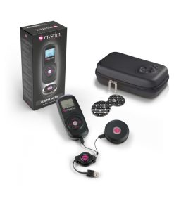 Mystim Cluster Buster Starter Kit