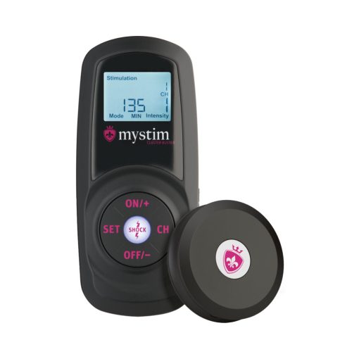 Mystim Cluster Buster Starter Kit - Image 2