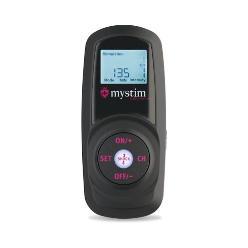 Mystim Cluster Buster Starter Kit - Image 3