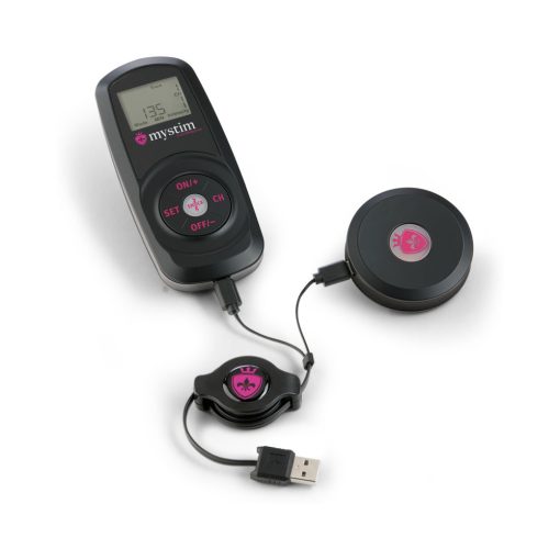 Mystim Cluster Buster Starter Kit - Image 5