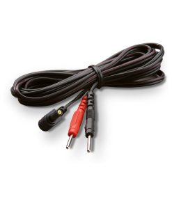 Mystim Sultry Sub Black