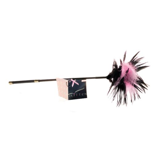 Sex Kitten Feather Tickler - Image 2