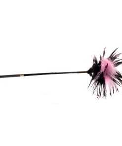 Sex Kitten Feather Tickler