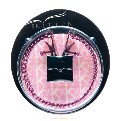 Sex Kitten Nips (Adjustable Gator) - Image 2