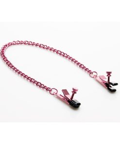 Sex Kitten Nips (Adjustable Gator)