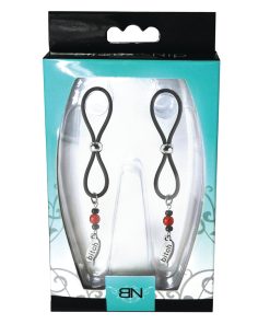 Nipple Halos Bitch Charms