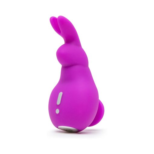 Happy Rabbit Clitoral Vibe Purple - Image 2