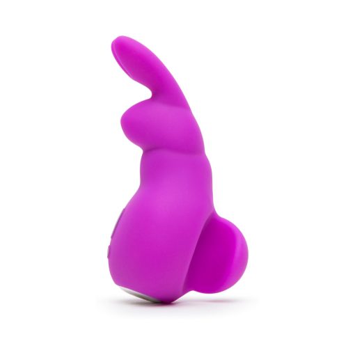 Happy Rabbit Clitoral Vibe Purple - Image 3