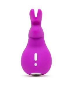 Happy Rabbit Clitoral Vibe Purple