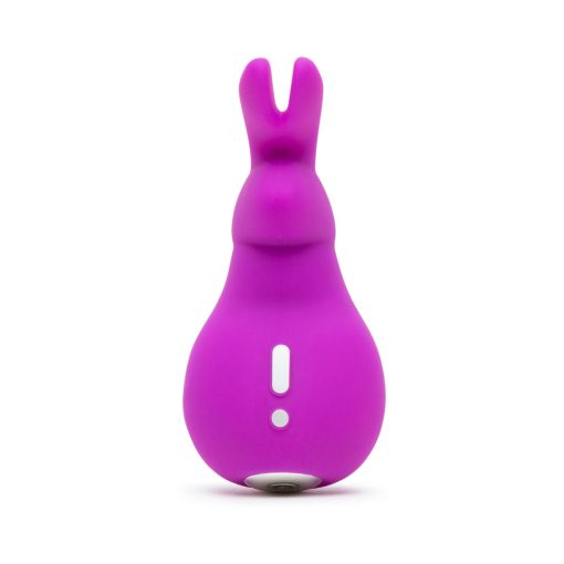 Happy Rabbit Clitoral Vibe Purple - Image 4