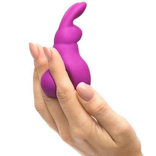 Happy Rabbit Clitoral Vibe Purple - Image 6