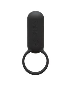 Tenga Svr Smart Vibe Ring Black