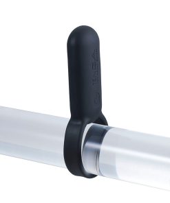 Tenga Svr Smart Vibe Ring Black