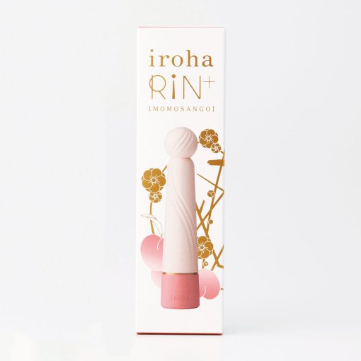 Iroha Rin+ Sango Vibrator - Image 5