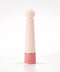 Iroha Rin+ Sango Vibrator