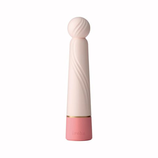 Iroha Rin+ Sango Vibrator