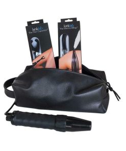 Kinklab Neon Wand Obsidian Intensity Kit