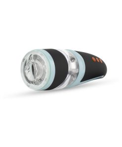 Cruizr CP02 Rotating & Vibrating Automatic Masturbator – Heating