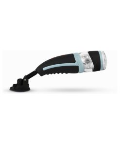 Cruizr CP02 Rotating & Vibrating Automatic Masturbator – Heating
