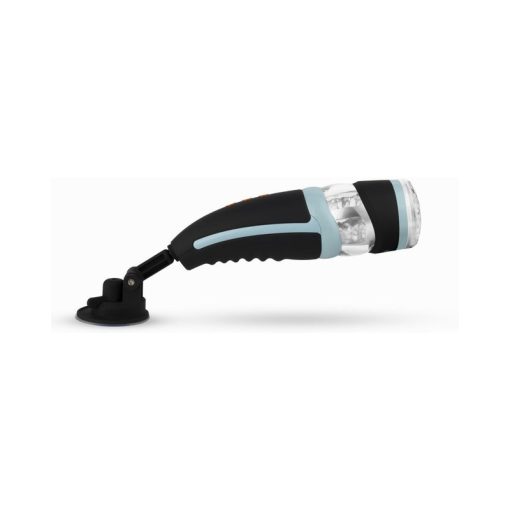Cruizr CP02 Rotating & Vibrating Automatic Masturbator – Heating - Image 3
