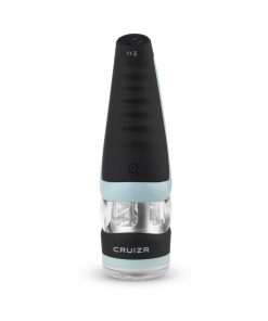 Cruizr CP02 Rotating & Vibrating Automatic Masturbator – Heating