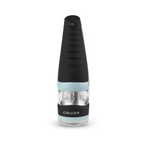 Cruizr CP02 Rotating & Vibrating Automatic Masturbator – Heating - Image 5
