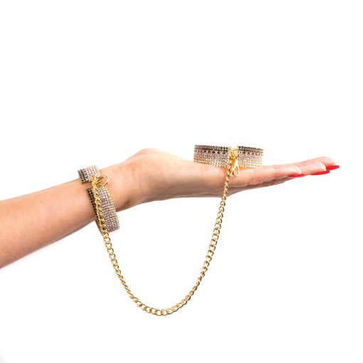 Rianne S Diamond Handcuffs Liz - Image 4