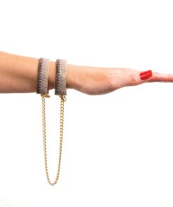 Rianne S Diamond Handcuffs Liz