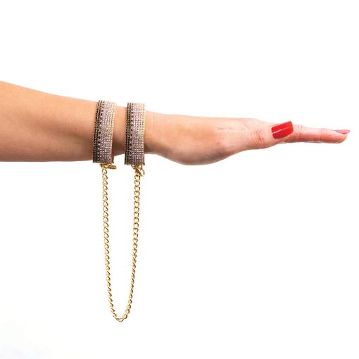 Rianne S Diamond Handcuffs Liz - Image 3