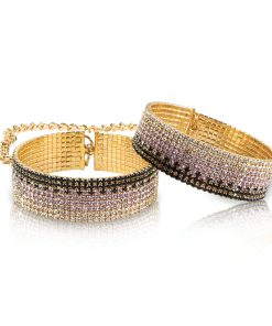 Rianne S Diamond Handcuffs Liz