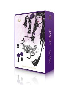 Alternative view of Rianne S Ana'S Trilogy Iii Kit