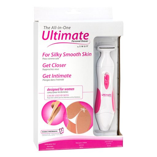 Ultimate Personal Shaver For Women - Image 19