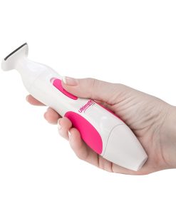Ultimate Personal Shaver For Women