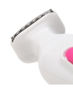 Ultimate Personal Shaver For Women