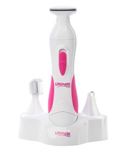 Ultimate Personal Shaver For Women