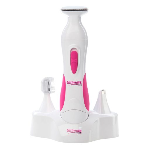 Ultimate Personal Shaver For Women - Image 12