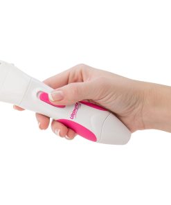 Ultimate Personal Shaver For Women