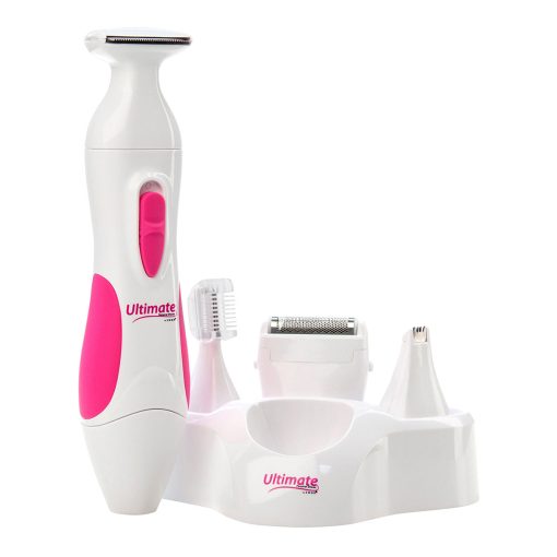 Ultimate Personal Shaver For Women