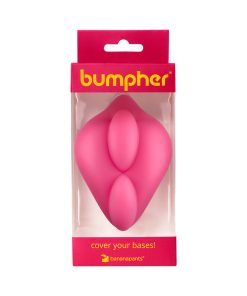 Banana Pants Bumpher Sweet Pink