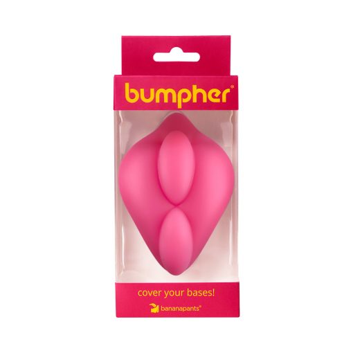 Banana Pants Bumpher Sweet Pink