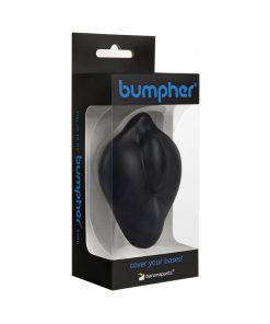 Banana Pants Bumpher Black