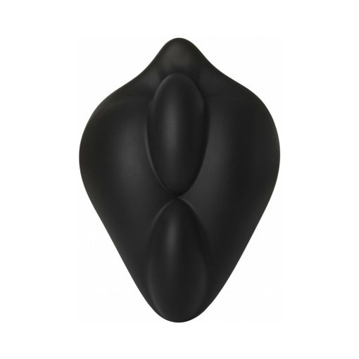 Banana Pants Bumpher Black – Dildo Base Stimulation Cushion - Image 2