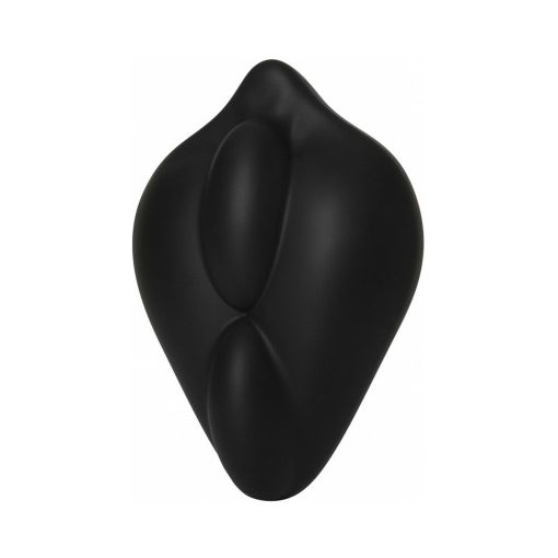 Banana Pants Bumpher Black – Dildo Base Stimulation Cushion - Image 3