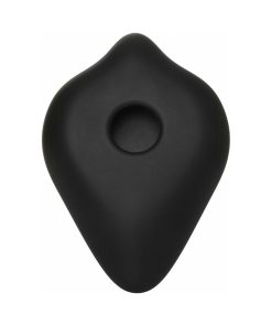 Banana Pants Bumpher Black – Dildo Base Stimulation Cushion
